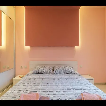 Cosy Apartment Sofia